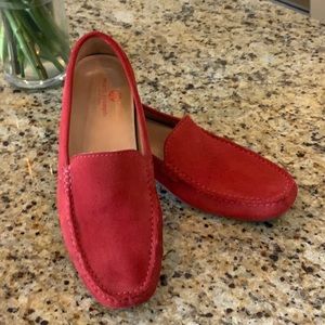 Marc Joseph Mens Loafer 9